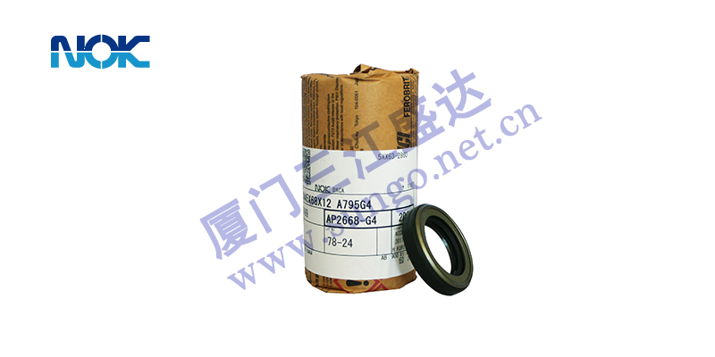 外部因素導(dǎo)致油封失效的原因分析